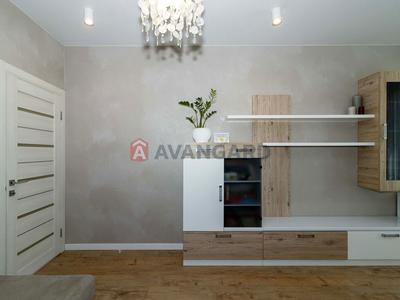 квартира за адресою Волошкова вул., 2