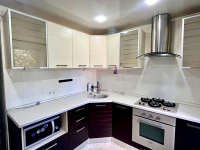 квартира за адресою Бородинська вул., 6