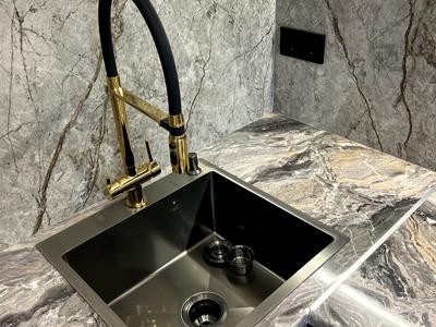 квартира по адресу Мартинова просп., 34