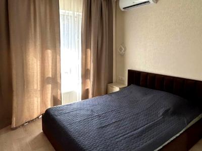 квартира по адресу Салютная ул., 2