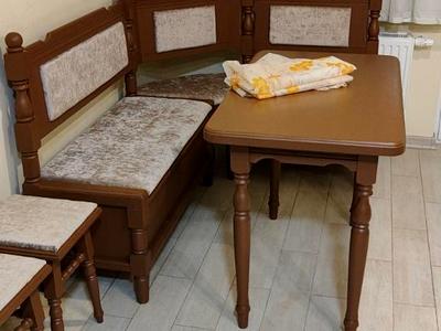 квартира по адресу Вишняковская ул., 4