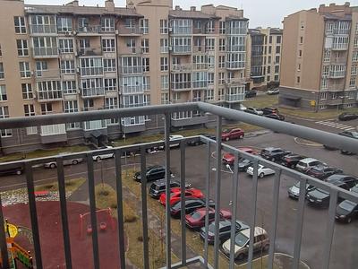 квартира по адресу Метрологическая ул., 58