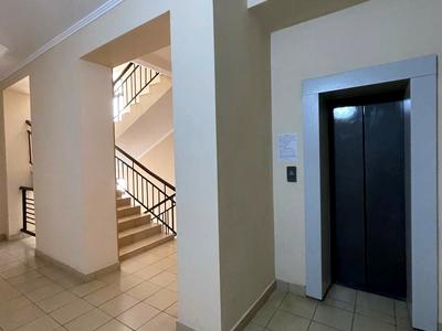 квартира по адресу Коциловского ул., 3