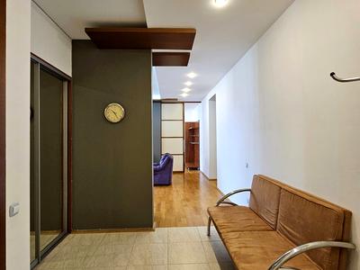 квартира по адресу Панаса Мирного ул., 8