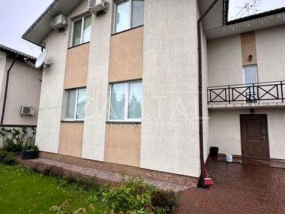 будинок за адресою Київ, ранкова