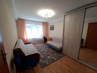квартира по адресу Космическая ул., 3
