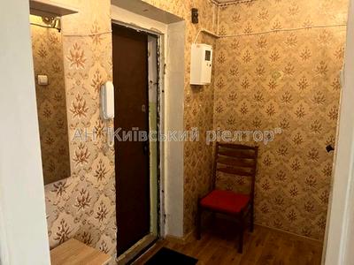квартира за адресою Велика Васильківська вул. (Червоноармійська), 85-87