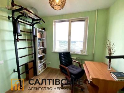 квартира за адресою Амосова вул. (Корчагінців), 13