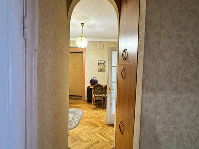 квартира по адресу академика Гнатюка ул. (Горького), 3