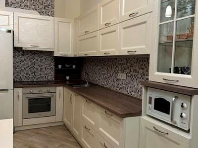 квартира по адресу Французский бульв., 60в