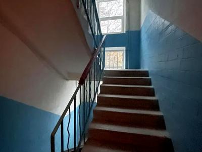 квартира по адресу Александра Поля просп. (Кірова), 66