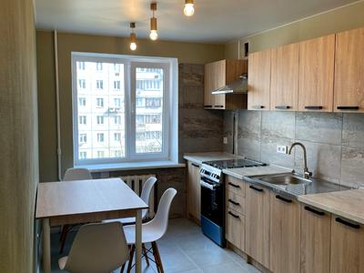 квартира по адресу Воскресенский просп. (Перова), 48