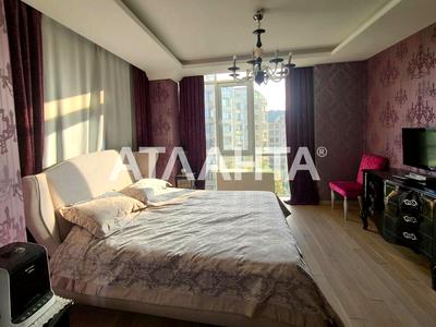 квартира за адресою Шевченка просп., 31