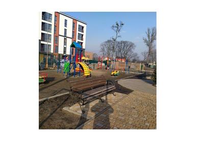 квартира за адресою Молодіжна вул., 11-В