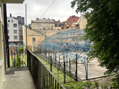 квартира за адресою Чорноморська вул., 1