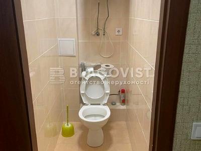 квартира за адресою Бориспільська вул., 27-А