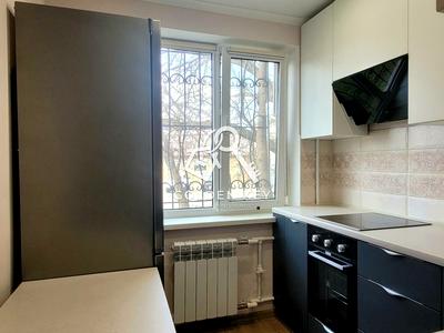 квартира по адресу Кривбассовская ул., 62