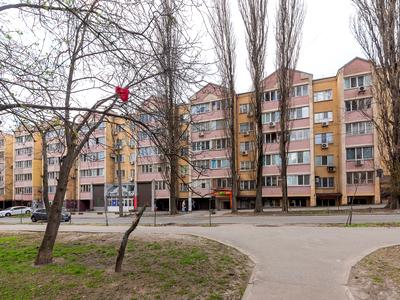 квартира по адресу Нежинская ул., 10
