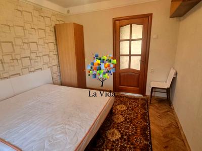 квартира по адресу Оболонский просп., 16