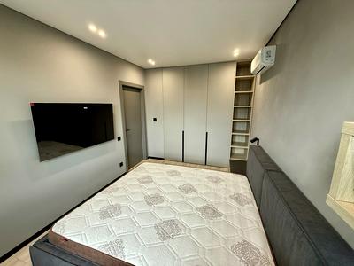 квартира за адресою Запорізьке шосе, 32а