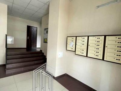 квартира за адресою Промениста вул., 44