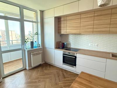 квартира за адресою Європейського Союзу просп. (Правди), 45