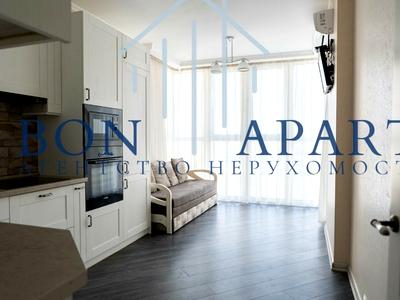 квартира за адресою Петра Калнишевського вул. (Михайла Майорова), 8