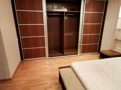 квартира за адресою Київ, Юлії Здановської вул. (Ломоносова), 60/5
