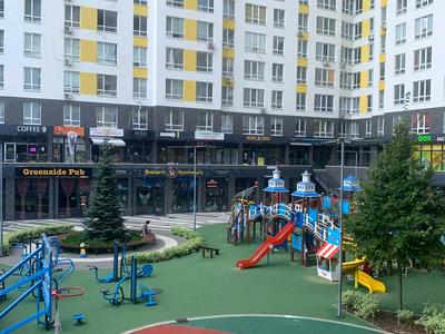 квартира за адресою Університетська вул., 1д