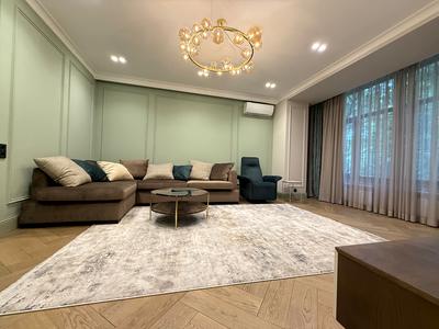 квартира за адресою Михайла Грушевського вул., 34-А