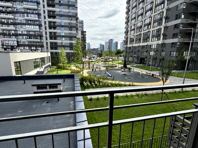 квартира за адресою Олександра Олеся вул., 5