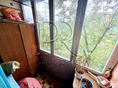 квартира за адресою Каунаська вул., 8/2