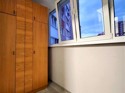 квартира по адресу Елизаветы Чавдар ул., 38