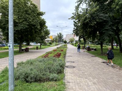 квартира за адресою Червоної Калини просп. (Володимира Маяковського), 15-В