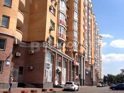 квартира по адресу Владимира Ивасюка просп. (Героїв Сталінграду), 4К4