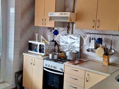 квартира по адресу Рокоссовского маршала просп., 6-Б