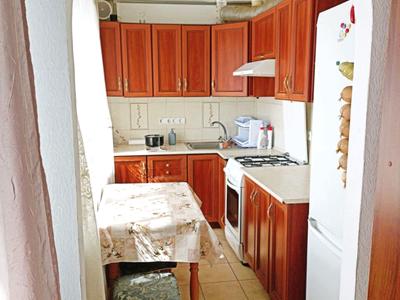 квартира по адресу Братиславская ул., 14