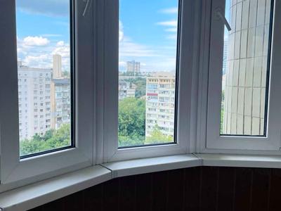 квартира за адресою Панаса Мирного вул., 27