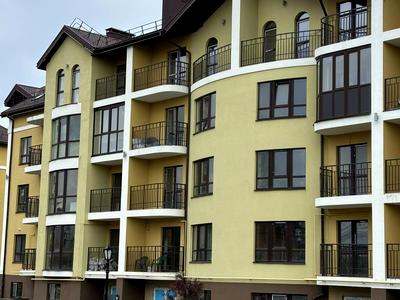 комерційна за адресою Фельдмана вул., 1/2