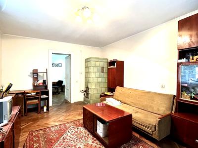 квартира по адресу Коцюбинского ул., 11