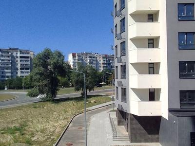 квартира за адресою Миколи Кибальчича вул., 1-Б