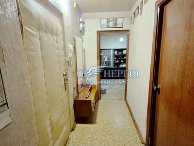 квартира за адресою Дарницький бульв., 7