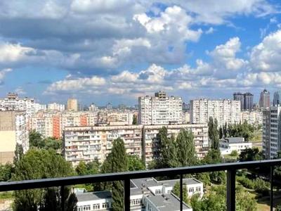 квартира за адресою Богатирська вул., 6-А
