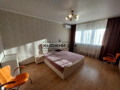 квартира по адресу Николая Закревского ул., 95-В