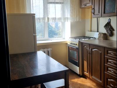 квартира по адресу Елены Телиги ул., 35 Є