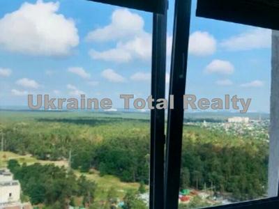 квартира за адресою Олевська вул., 5