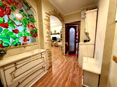 квартира по адресу Метрологическая ул., 113