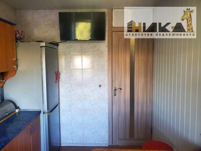 квартира за адресою Бородинська вул., 16