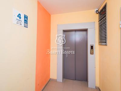 квартира за адресою Берковецька вул., 6Б