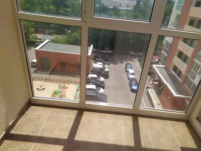 квартира за адресою Гарматна вул., 38-А
